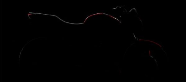 2018 TVS Apache RTR 160 teaser 2018 TVS Apache RTR 160 teaser
