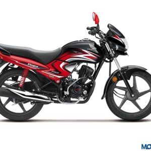 Honda Dream Yuga