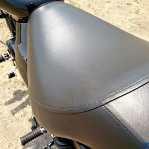 New  Bajaj Avenger  Street Review