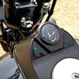 New  Bajaj Avenger  Street Review