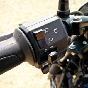 New  Bajaj Avenger  Street Review