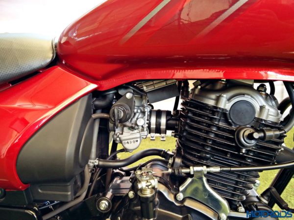 New 2018 Bajaj Avenger 180 Street Review (28) New 2018 Bajaj Avenger 180 Street Review (28)