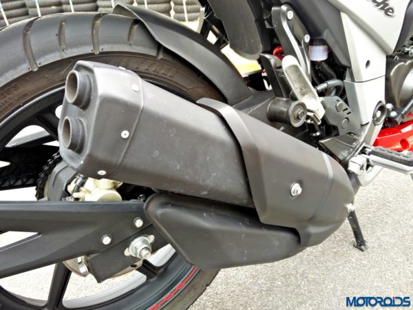 New 2018 TVS Apache RTR160 4V Review (22) New 2018 TVS Apache RTR160 4V Review (22)