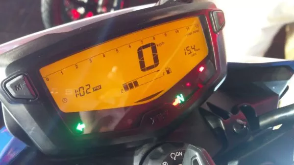 New TVS Apache RTR 160 launch live 24 New TVS Apache RTR 160 launch live 24