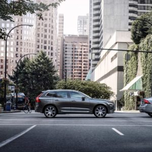 New Volvo XC Named World Car Of The Year