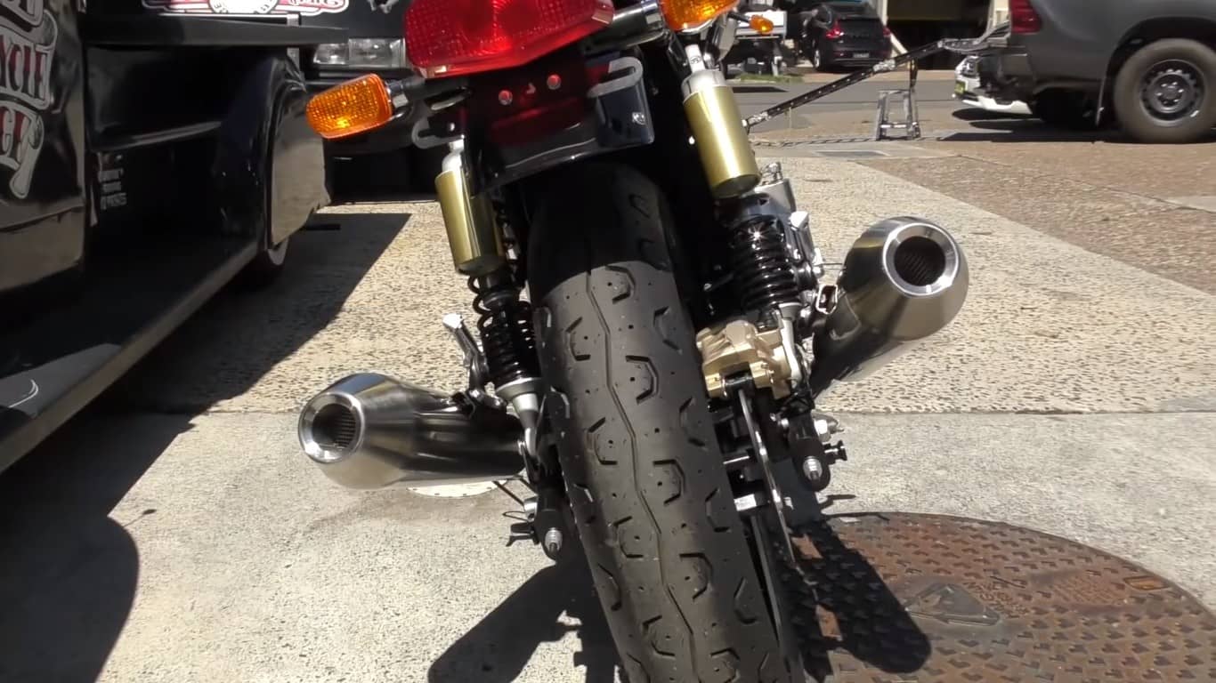 VIDEO: Check Out The New Royal Enfield 