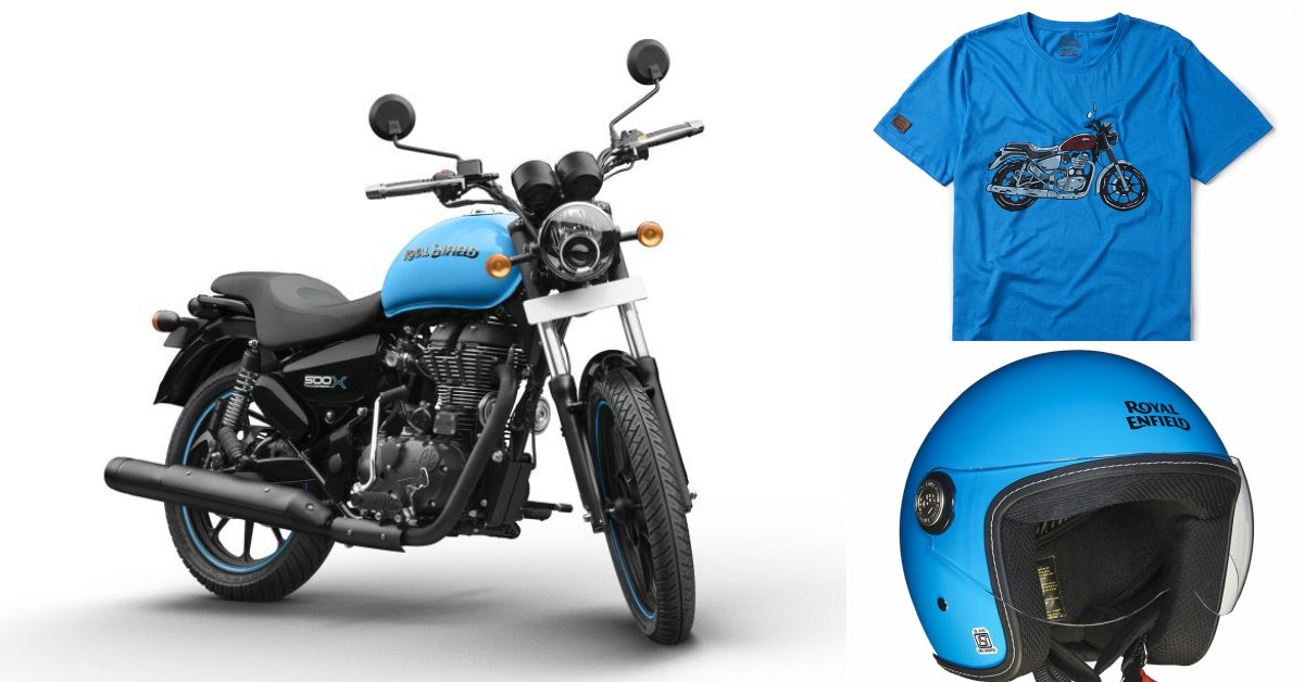 Royal Enfield Thunderbird X Collection Feature Image