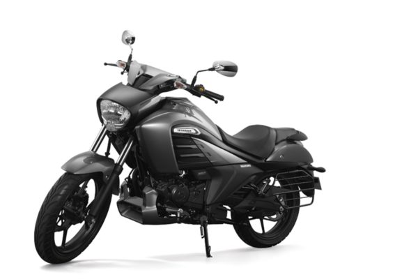 Suzuki Intruder  FI