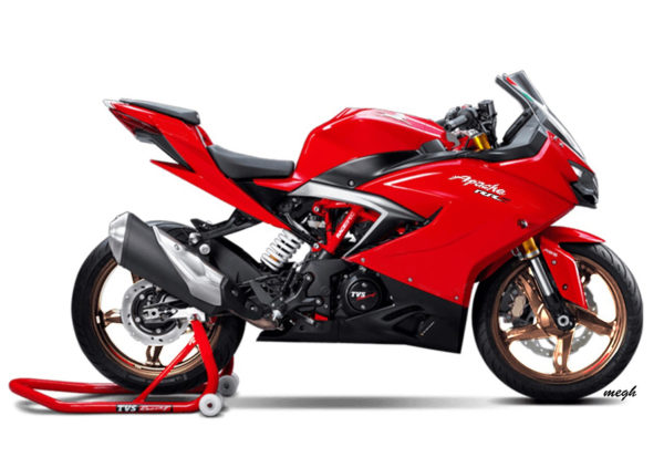 TVS Apache – Custom Paint and Graphics – Rendered Images (1) TVS Apache – Custom Paint and Graphics – Rendered Images (1)