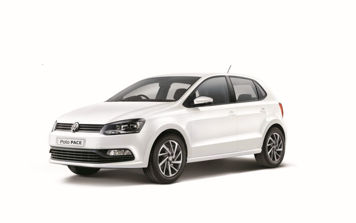 Volkswagen Polo Pace