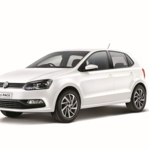 Volkswagen Polo Pace