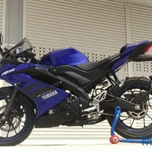 Yamaha R V