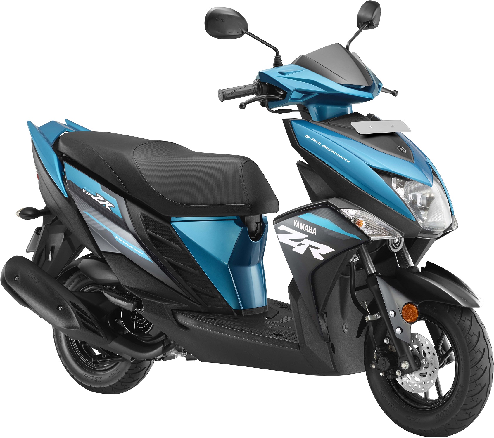 YAMAHA シグナスRayzr（113c） ヤマハ シグナスRAY ZR 逆輸入車 2016年式の諸元・スペック情報