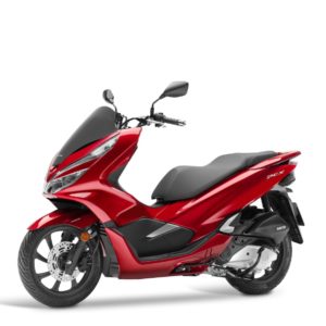 Honda PCX