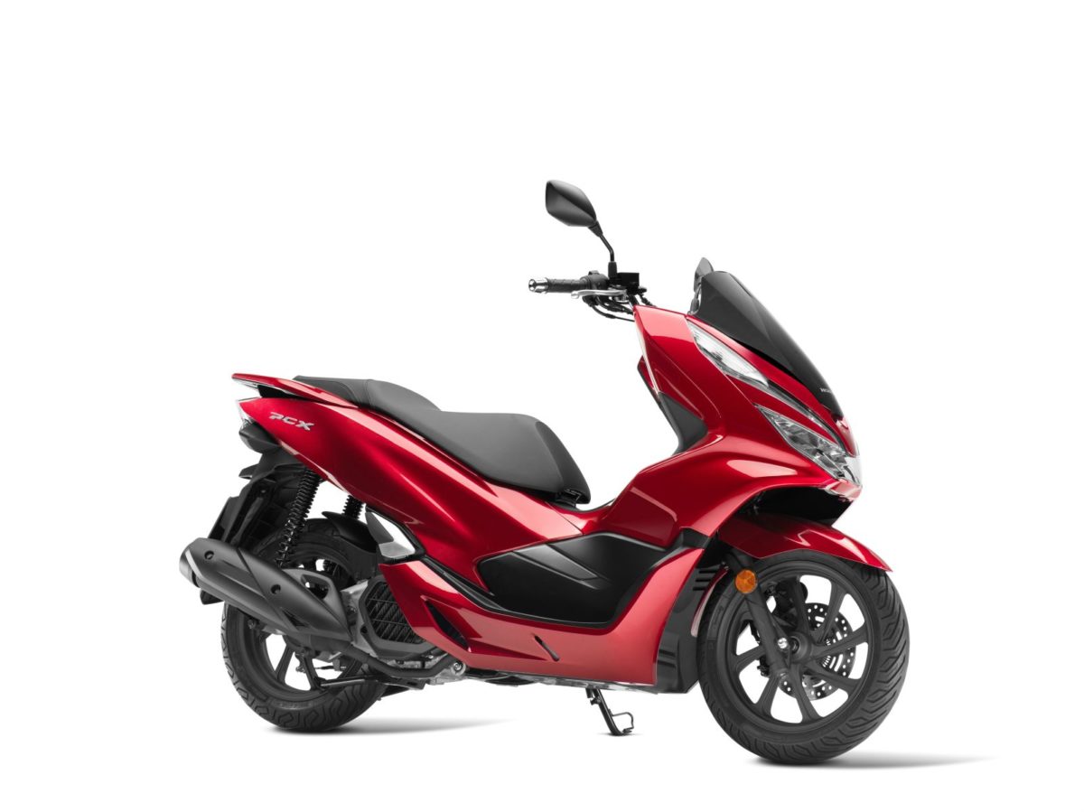 Honda PCX