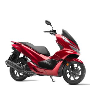 Honda PCX