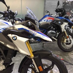BMW G GS User Review