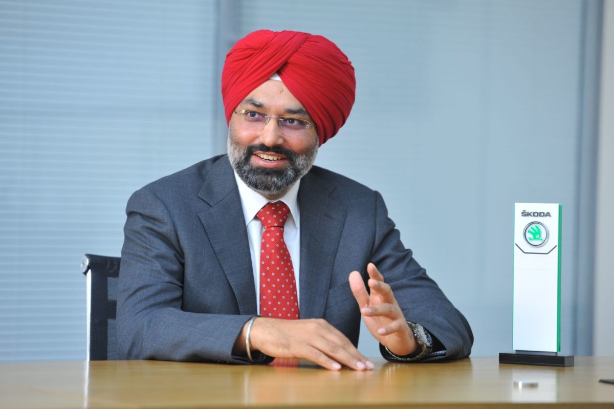 Gurpratap Boparai Takes Over As New Managing Director At Skoca Auto India