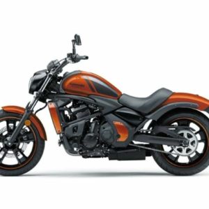 Kawasaki Vulcan S SE