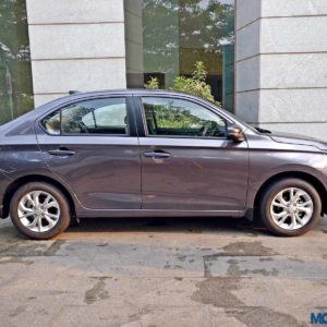 New  Honda Amaze Review