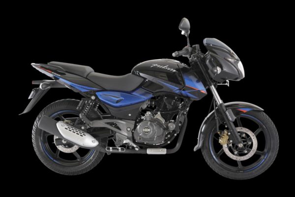 New Bajaj Pulsar 150 Twin Disc Launched In India Priced At Inr