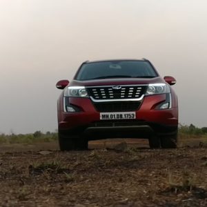 Plush New Mahindra XUV Facelift Review
