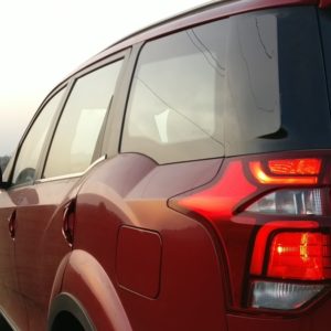 Plush New Mahindra XUV Facelift Review