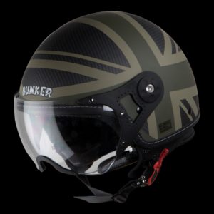 Steelbird launches Bunker Rack helmet