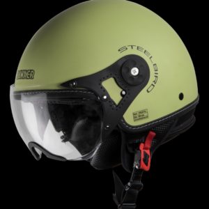 Steelbird launches Bunker Rack helmet