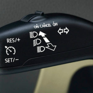 Volkswagen Ameo Pace cruise control