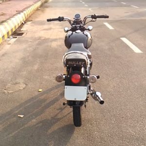 cc Royal Enfield Bullet Replica