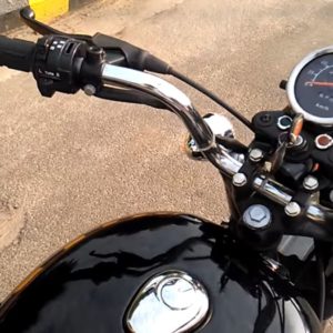 cc Royal Enfield Bullet Replica