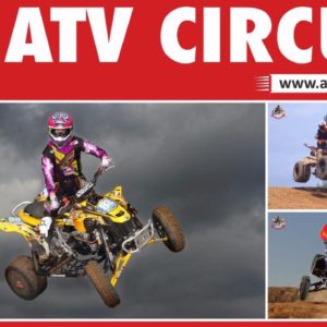 ATV Circuit launched in Noida