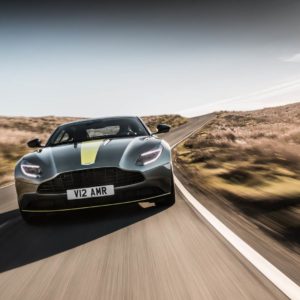 Aston Martin AMR Signature Edition DB AMR