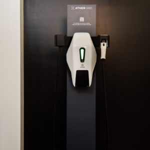 Ather Energy Launches Largest Charging Infrastructure Network In Bangalore