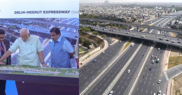 Delhi Meerut Expressway Feature Image