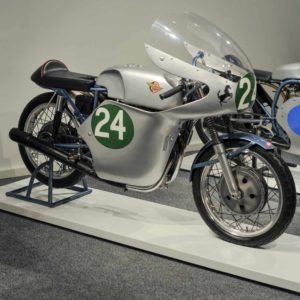 Ducati Museum To Host Its First Temporary Exhibition  Desmo