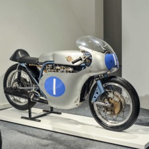 Ducati Museum To Host Its First Temporary Exhibition  Desmo