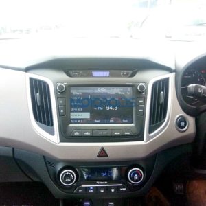 EXCLUSIVE Hyundai Creta Facelift