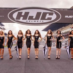 HJC Helmets Grand Prix de France
