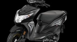 New 2018 Honda Dio Launched In India Gets Led Headlamp And