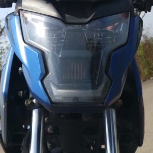 Honda X Blade  Review