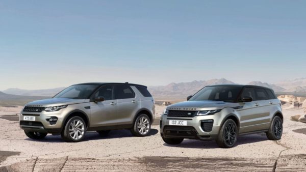 Land Rover Discovery Sport & Range Rover Evoque_2
