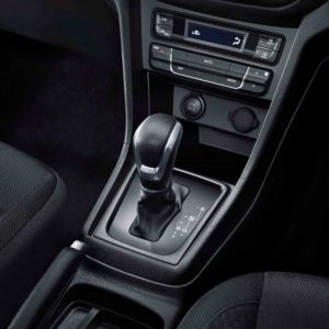 Maruti Suzuki Vitara Brezza Gets Enhanced Looks and Auto Gear Shift Option