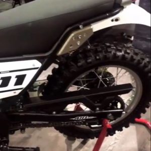 Meet A Tastefully Modified Royal Enfield Himalayan Enduro