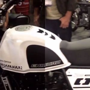 Meet A Tastefully Modified Royal Enfield Himalayan Enduro Feature
