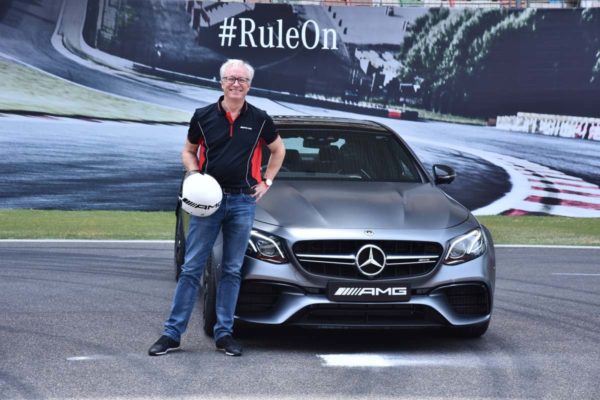 Mercedes AMG E63 S 4MATIC+ Launched In India (4)