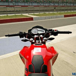 New  Hero MotoCorp Xtreme R India Review