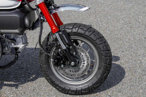 Honda Monkey 2018 Honda Monkey 2018