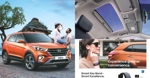 New 2018 Hyundai Creta – All You Need To Know – Feature Image